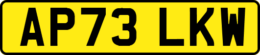 AP73LKW