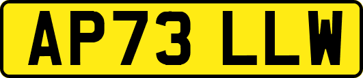 AP73LLW