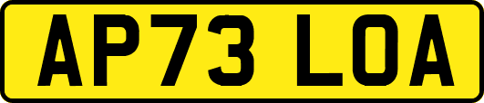 AP73LOA