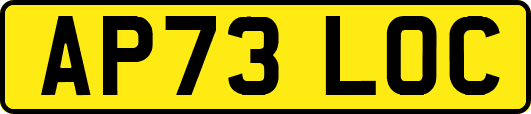 AP73LOC