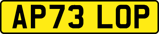 AP73LOP