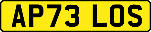 AP73LOS