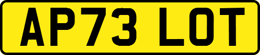 AP73LOT