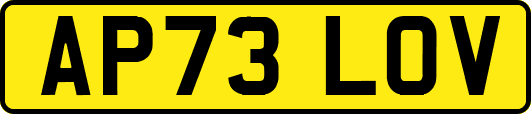 AP73LOV