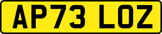AP73LOZ