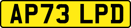 AP73LPD