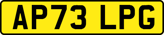 AP73LPG