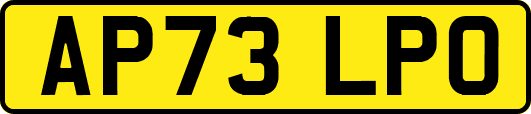 AP73LPO