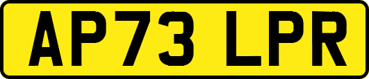 AP73LPR