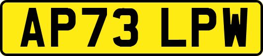 AP73LPW