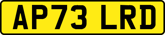 AP73LRD