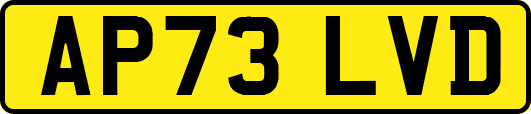 AP73LVD