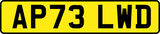 AP73LWD