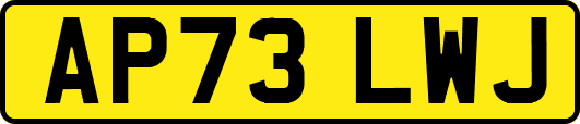 AP73LWJ