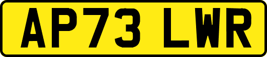 AP73LWR