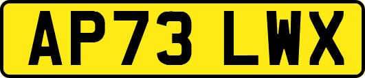 AP73LWX