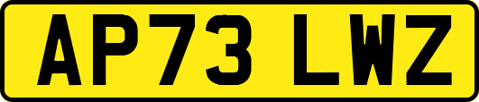 AP73LWZ