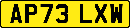 AP73LXW