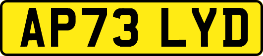 AP73LYD