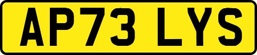 AP73LYS