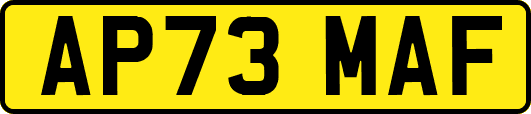 AP73MAF