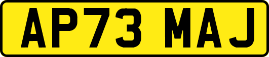 AP73MAJ