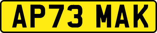 AP73MAK