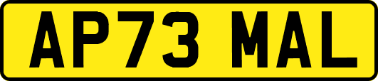 AP73MAL