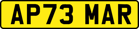 AP73MAR