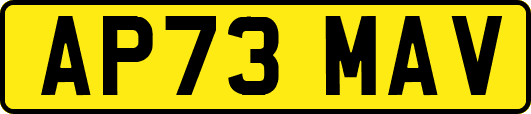 AP73MAV
