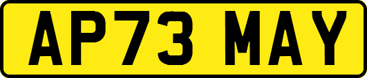 AP73MAY