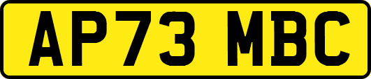 AP73MBC