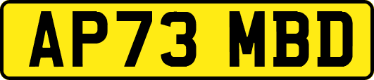 AP73MBD