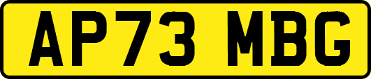 AP73MBG