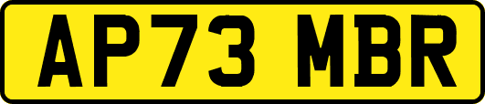 AP73MBR
