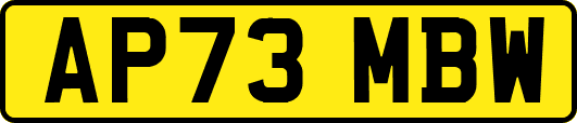 AP73MBW