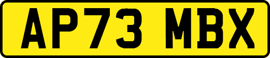 AP73MBX