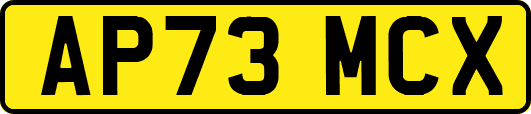 AP73MCX