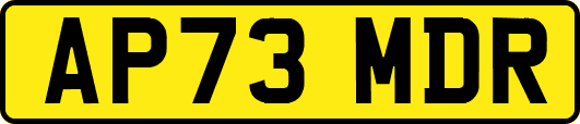 AP73MDR