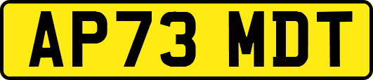 AP73MDT