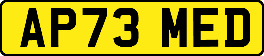 AP73MED