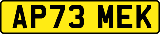AP73MEK