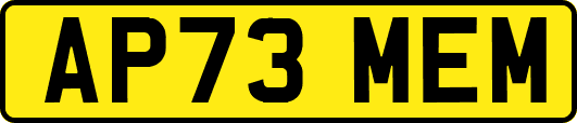 AP73MEM