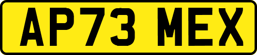 AP73MEX