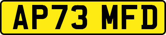 AP73MFD