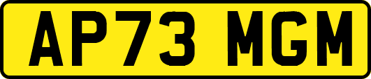 AP73MGM