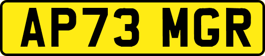 AP73MGR
