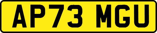 AP73MGU