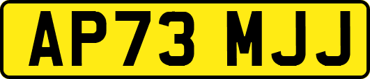 AP73MJJ