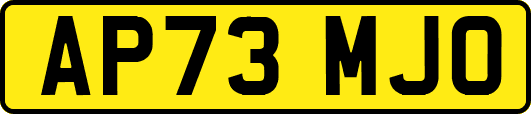 AP73MJO